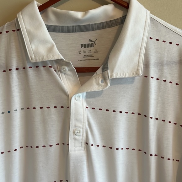 Puma Polo - Picture 4 of 7